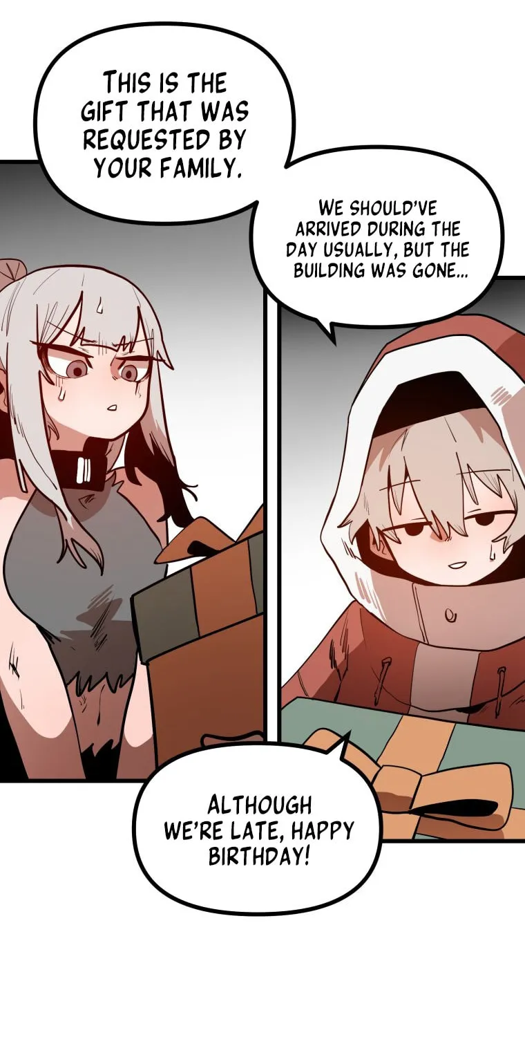 Santa Industries Chapter 6 page 75 - 