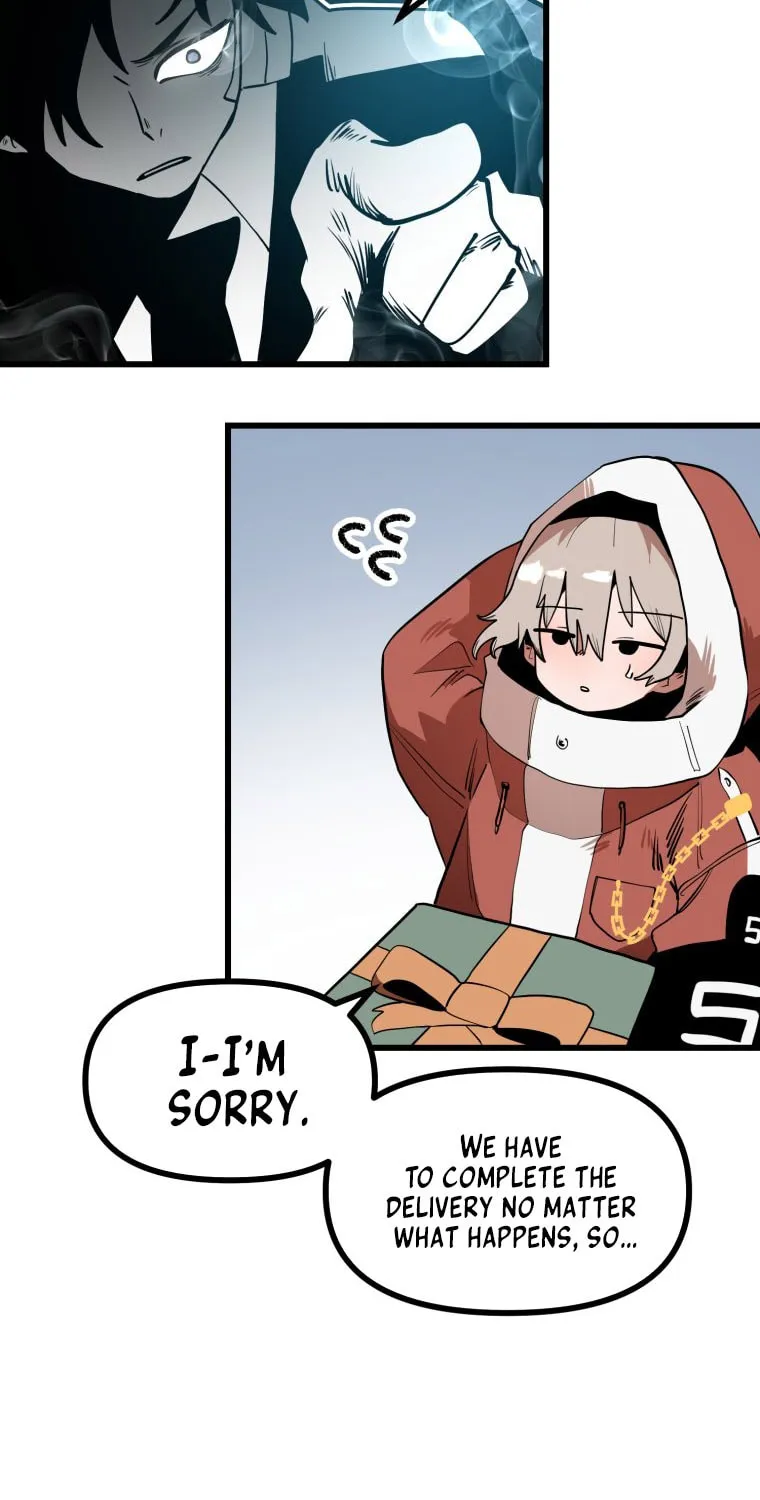 Santa Industries Chapter 6 page 78 - 