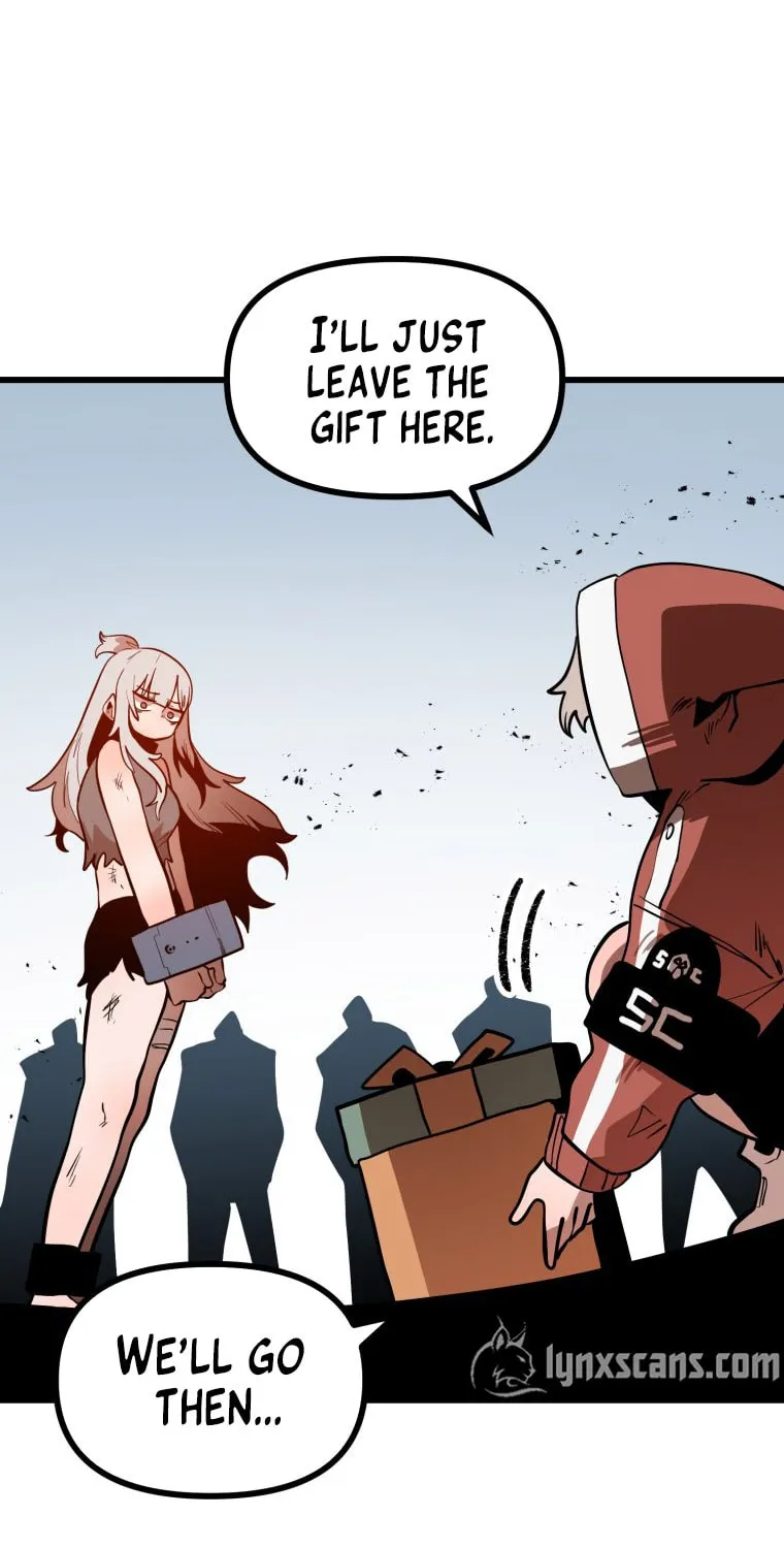 Santa Industries Chapter 6 page 79 - 