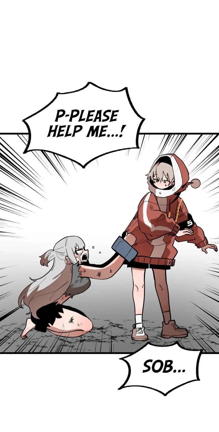 Santa Industries Chapter 6 page 86 - 