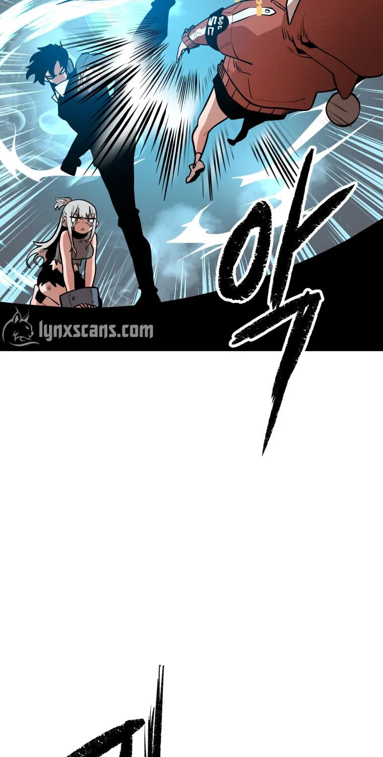 Santa Industries Chapter 6 page 91 - 