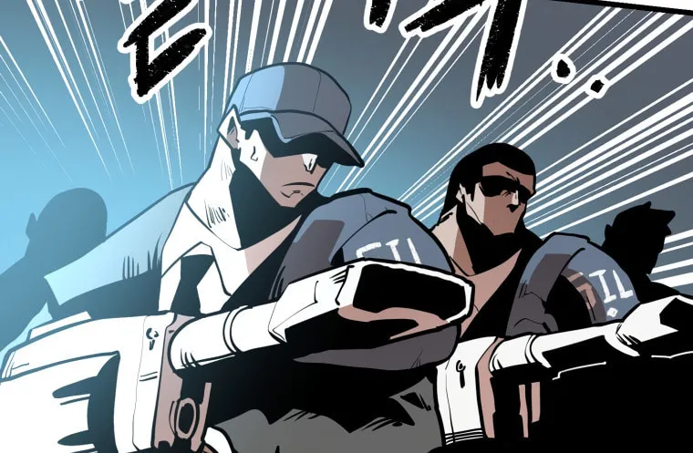 Santa Industries Chapter 7 page 103 - 