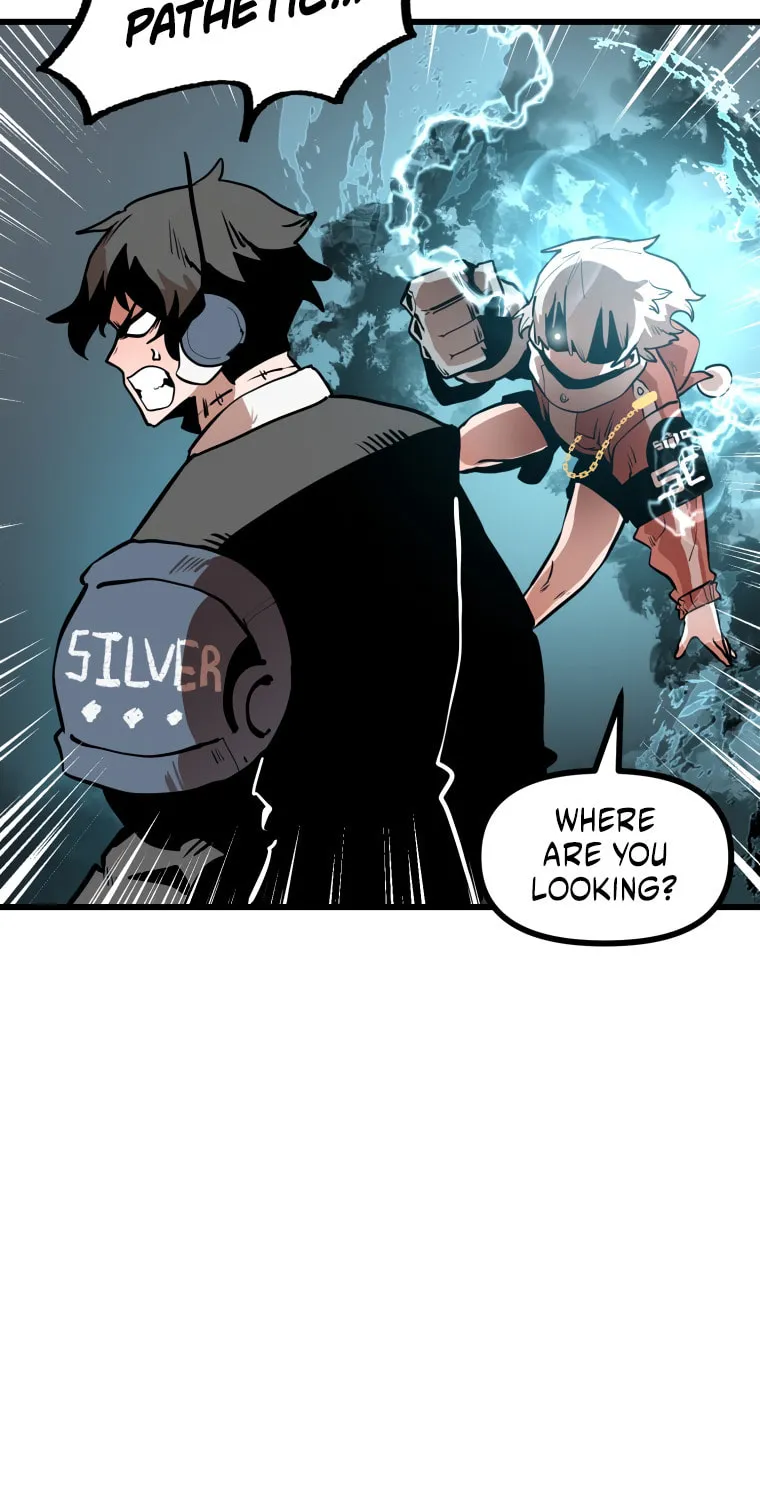 Santa Industries Chapter 7 page 126 - 