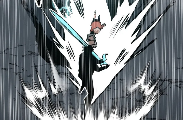 Santa Industries Chapter 7 page 133 - 
