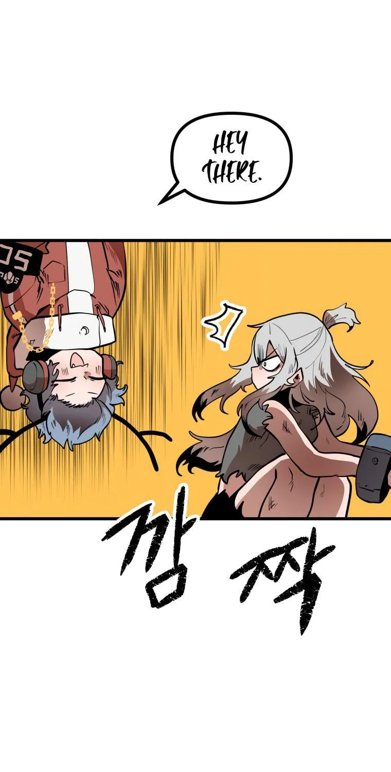 Santa Industries Chapter 7 page 138 - 