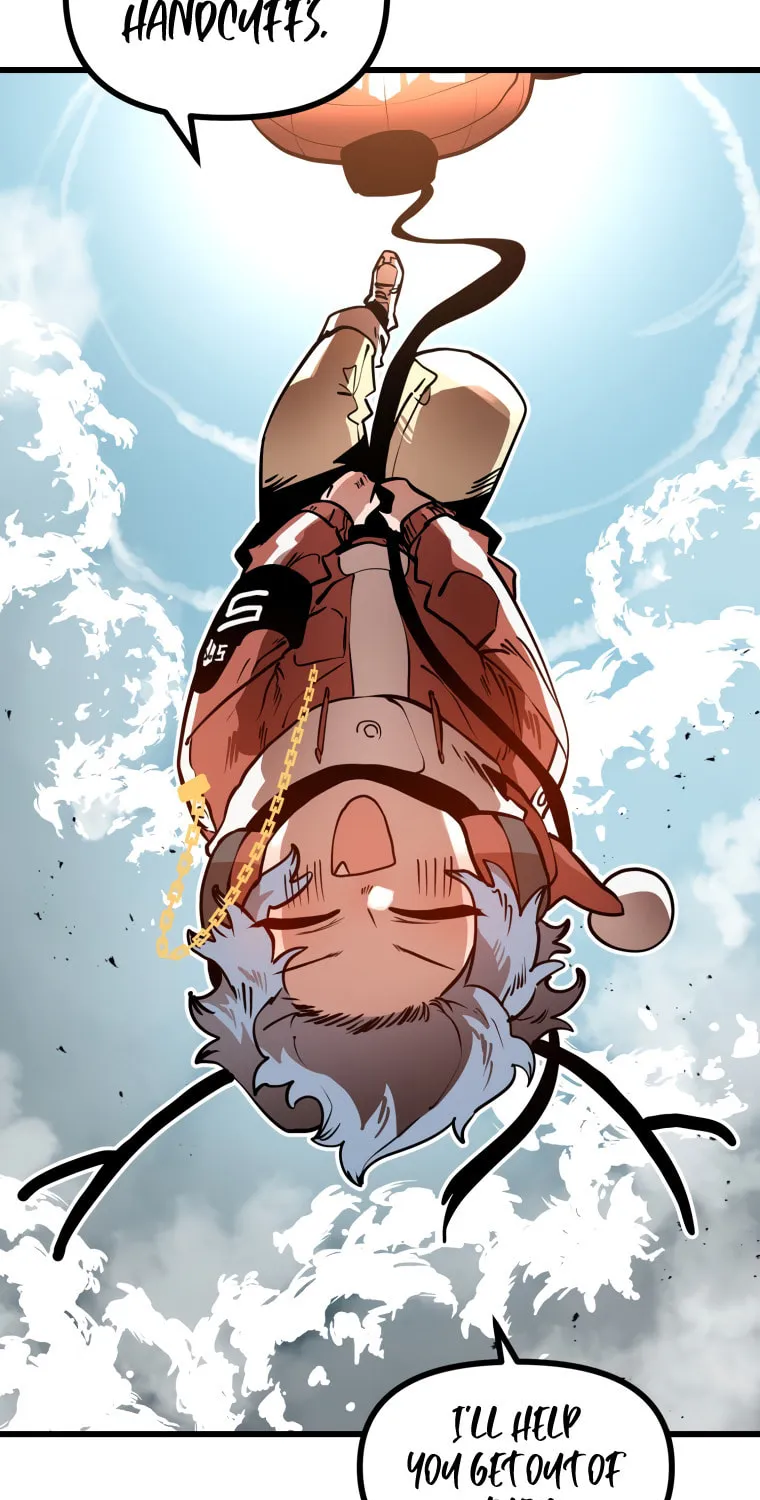 Santa Industries Chapter 7 page 140 - 