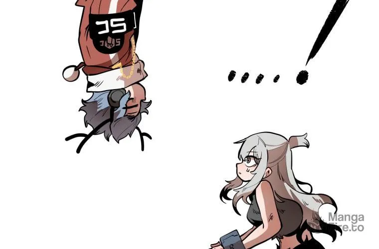 Santa Industries Chapter 7 page 143 - 
