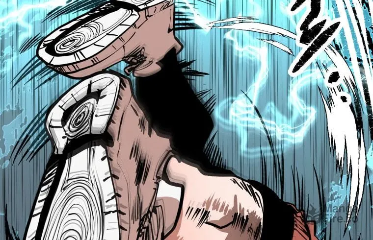 Santa Industries Chapter 7 page 47 - 
