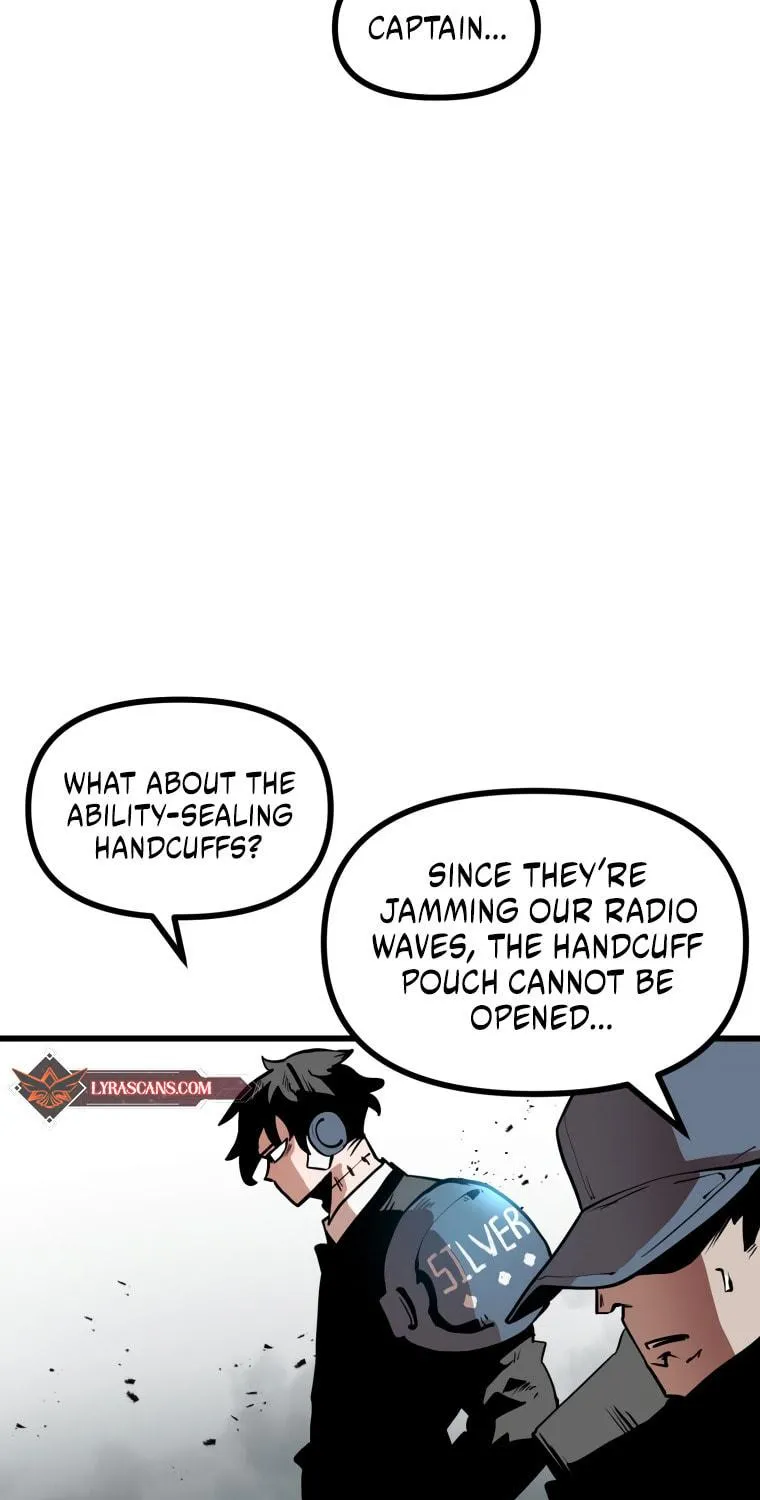 Santa Industries Chapter 7 page 64 - 