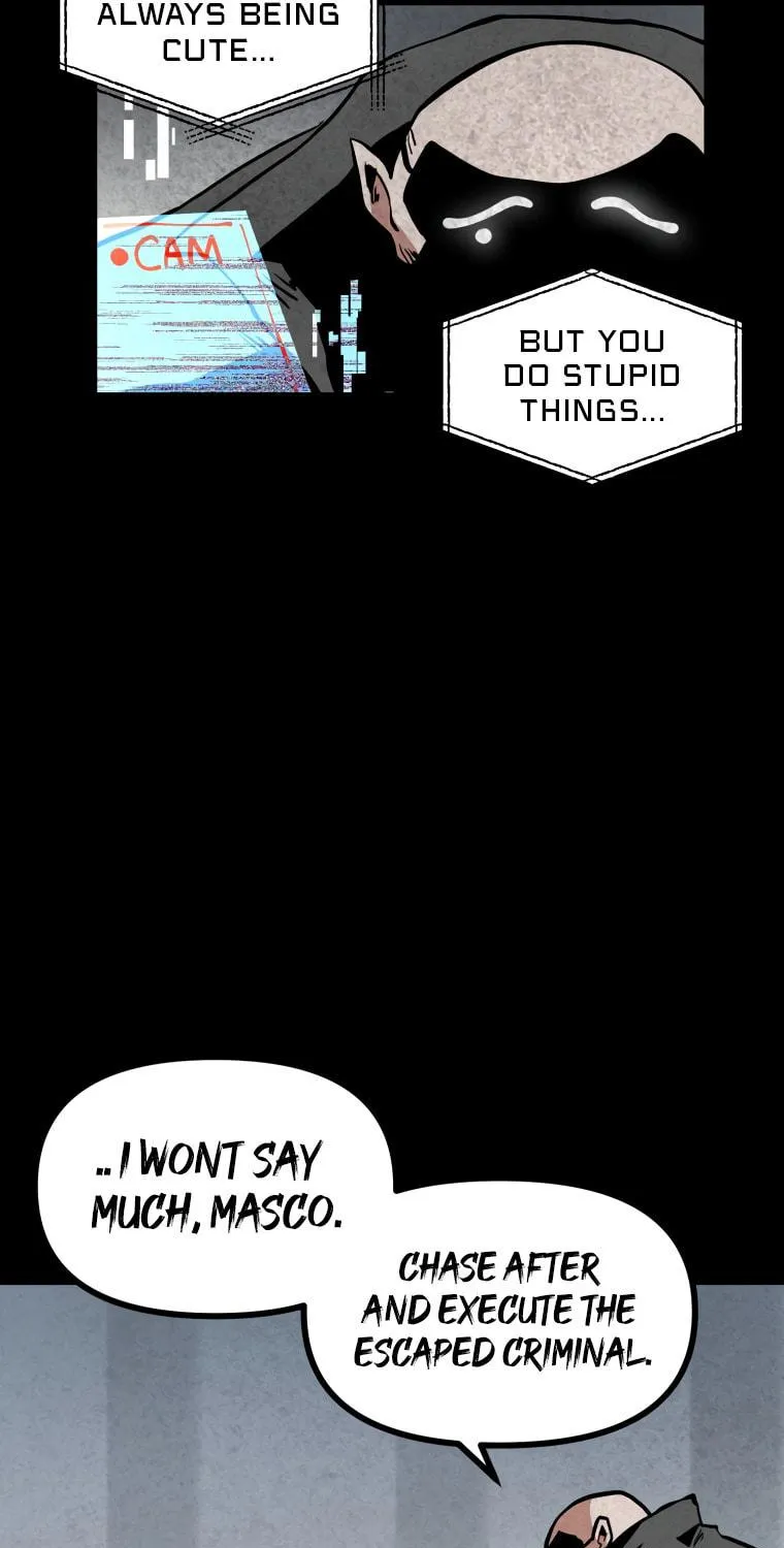 Santa Industries Chapter 7 page 76 - 