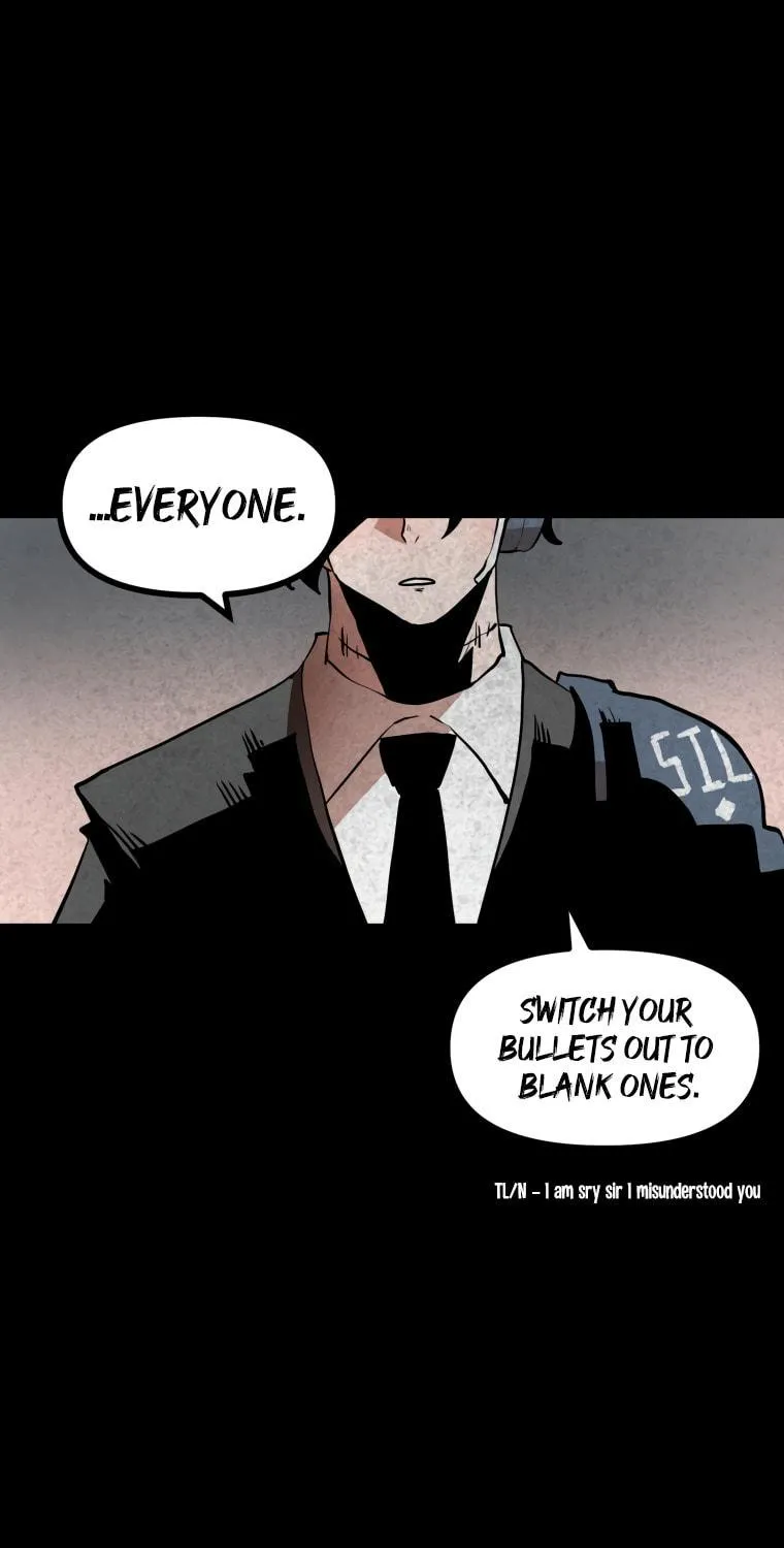 Santa Industries Chapter 7 page 82 - 