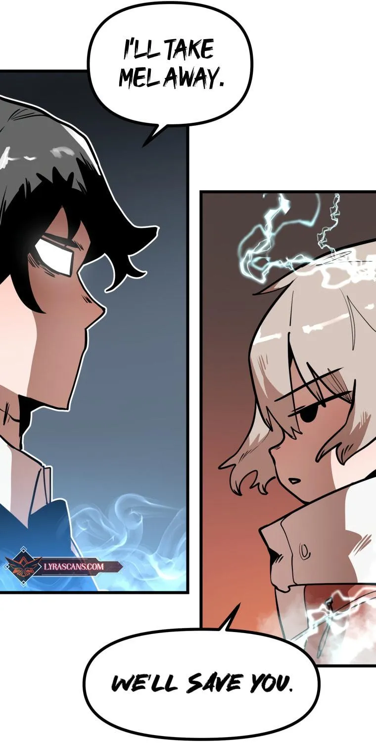 Santa Industries Chapter 7 page 100 - 