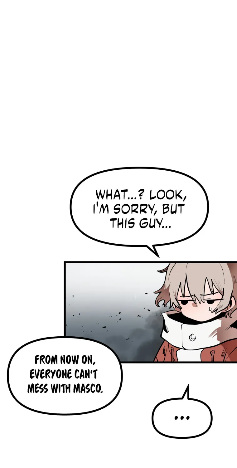 Santa Industries Chapter 8 page 104 - 