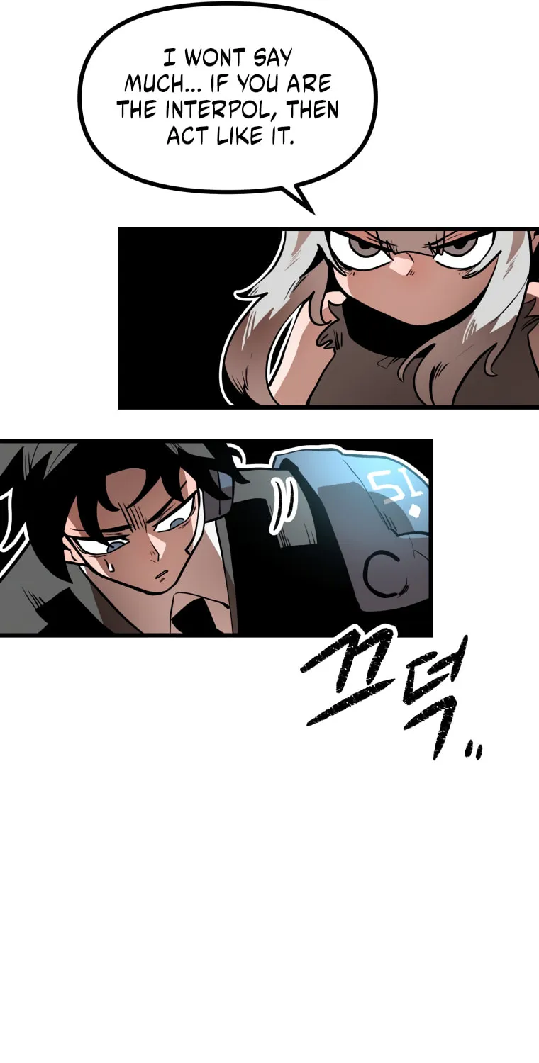Santa Industries Chapter 8 page 108 - 