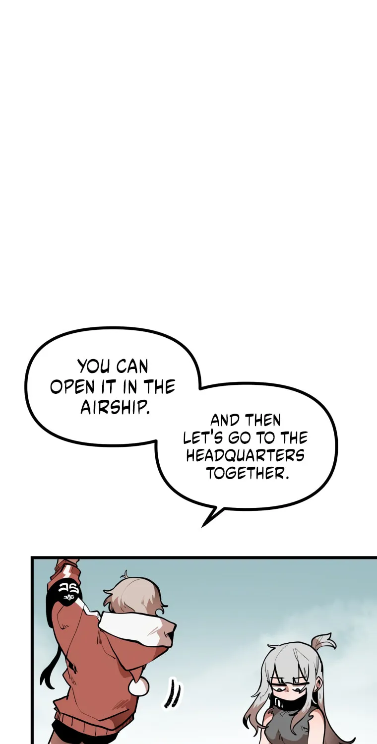 Santa Industries Chapter 8 page 124 - 
