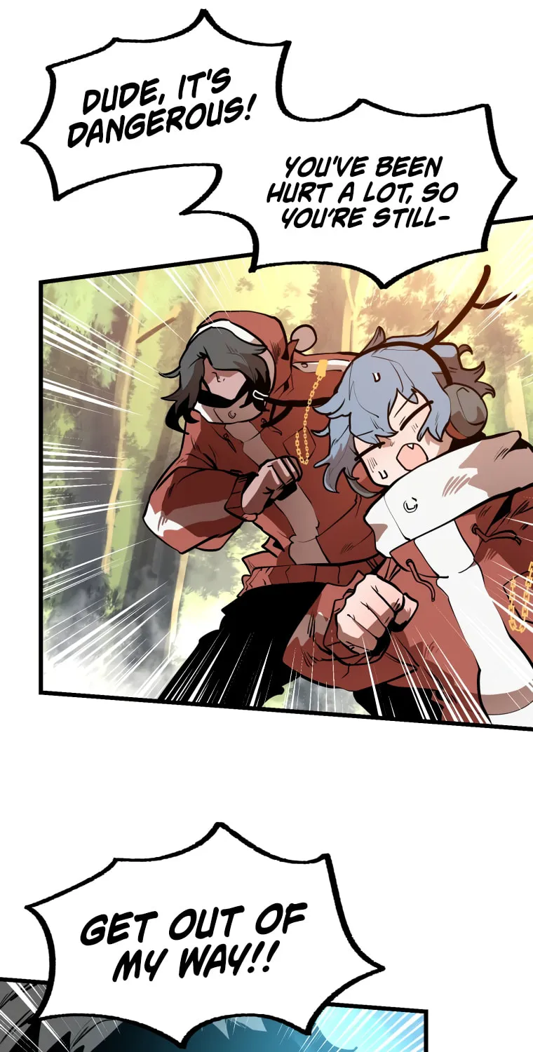 Santa Industries Chapter 8 page 21 - 