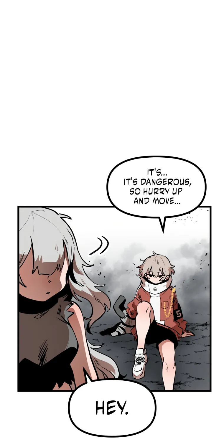 Santa Industries Chapter 8 page 23 - 