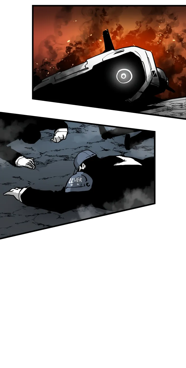 Santa Industries Chapter 8 page 27 - 