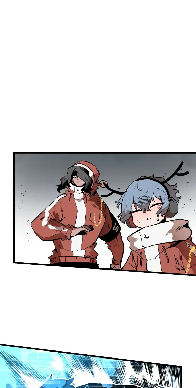 Santa Industries Chapter 8 page 32 - 