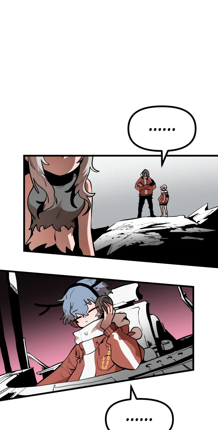 Santa Industries Chapter 8 page 57 - 