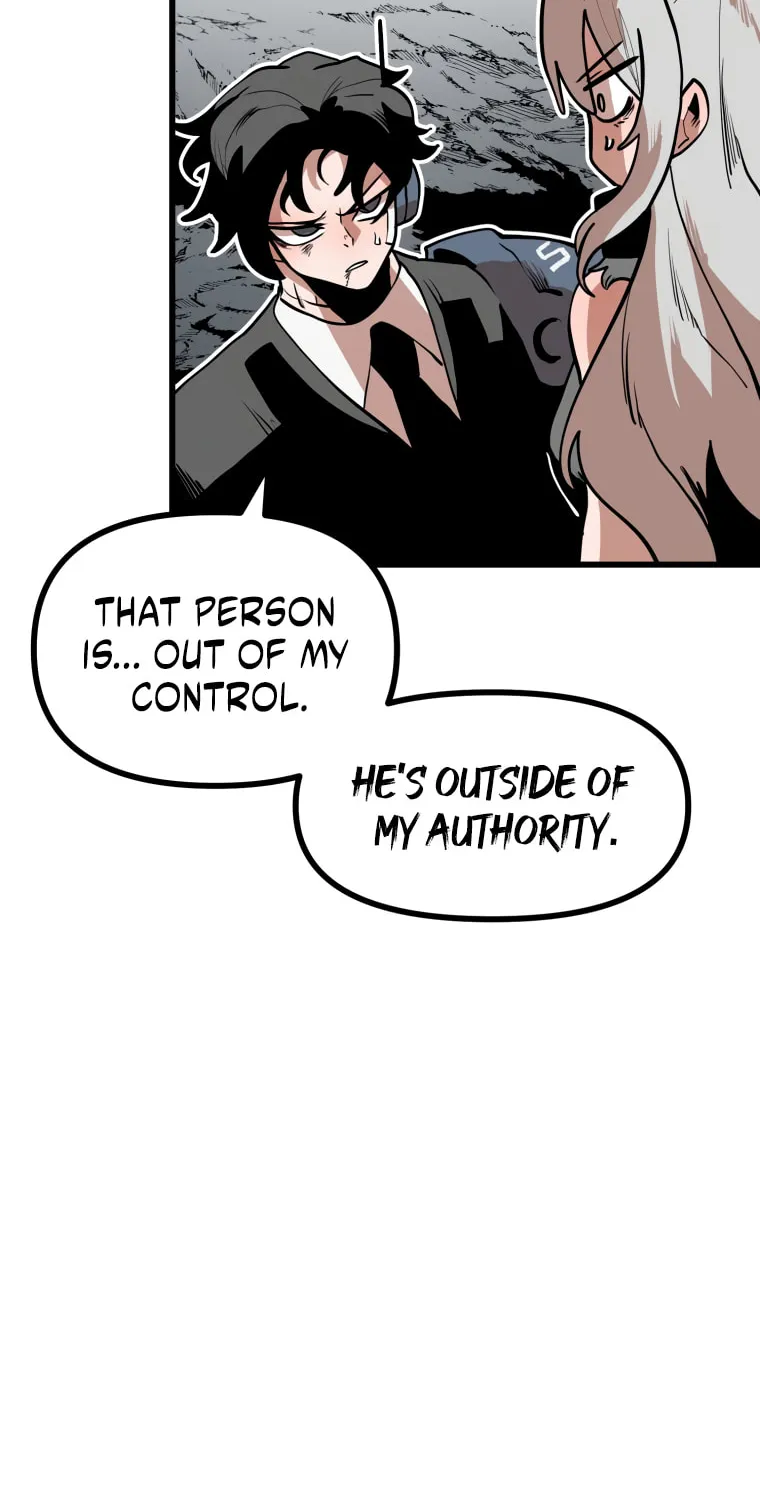 Santa Industries Chapter 8 page 64 - 