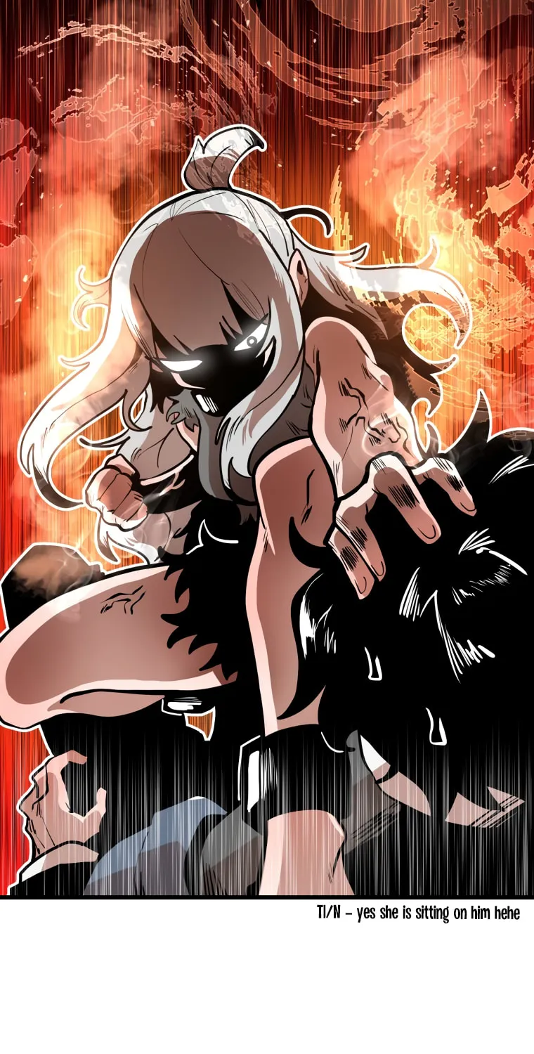 Santa Industries Chapter 8 page 70 - 