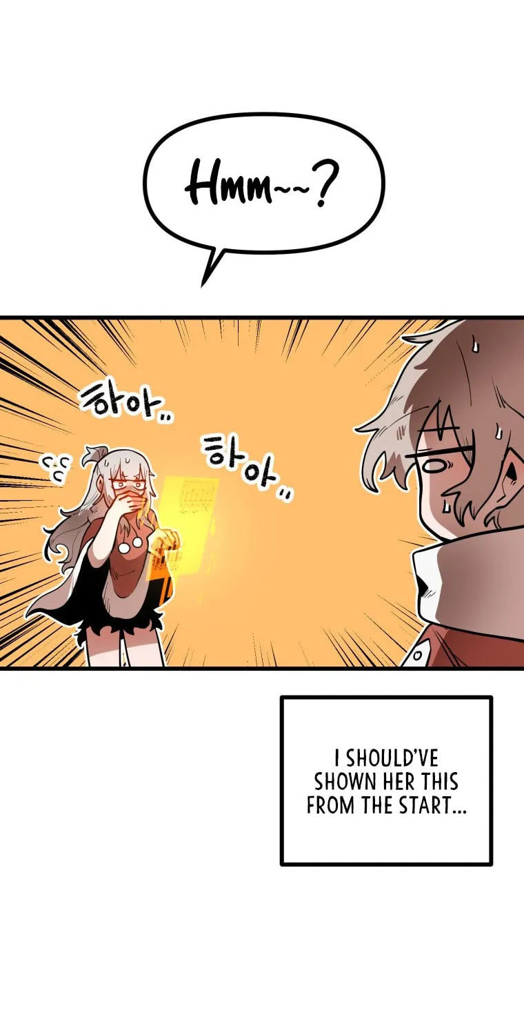 Santa Industries Chapter 9 page 105 - 