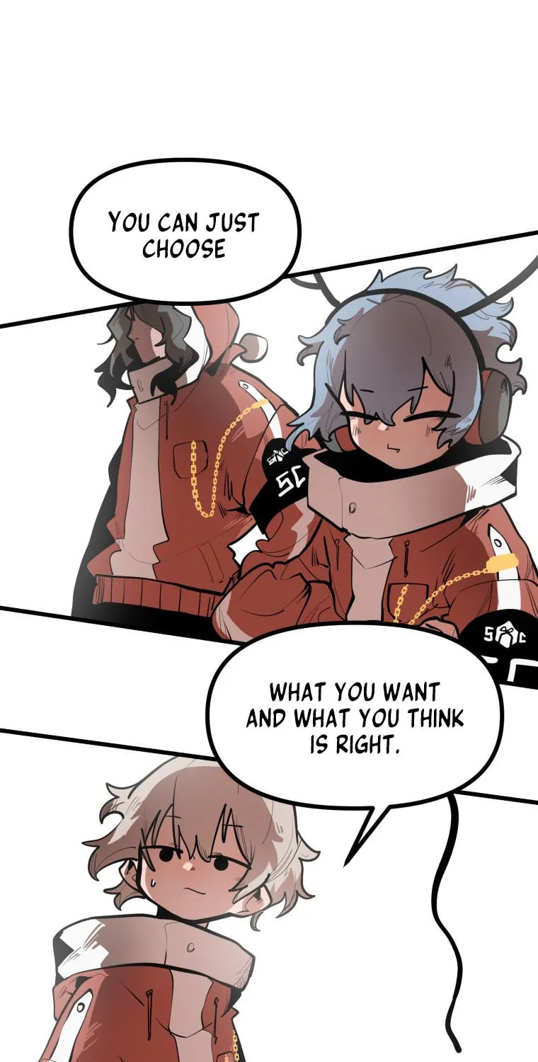 Santa Industries Chapter 9 page 108 - 
