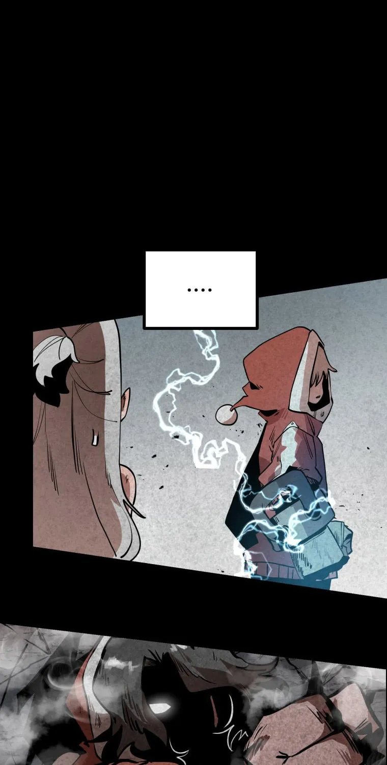 Santa Industries Chapter 9 page 31 - 