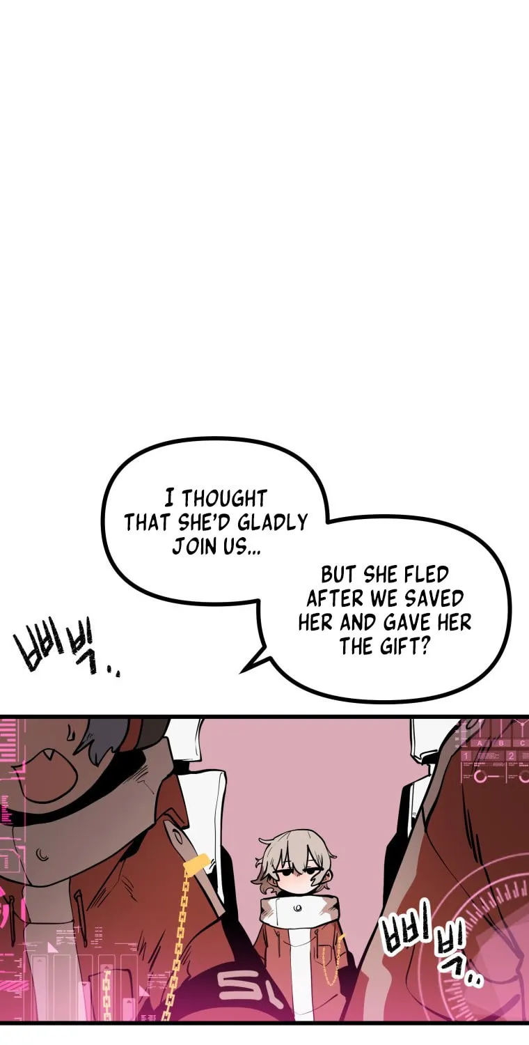 Santa Industries Chapter 9 page 45 - 