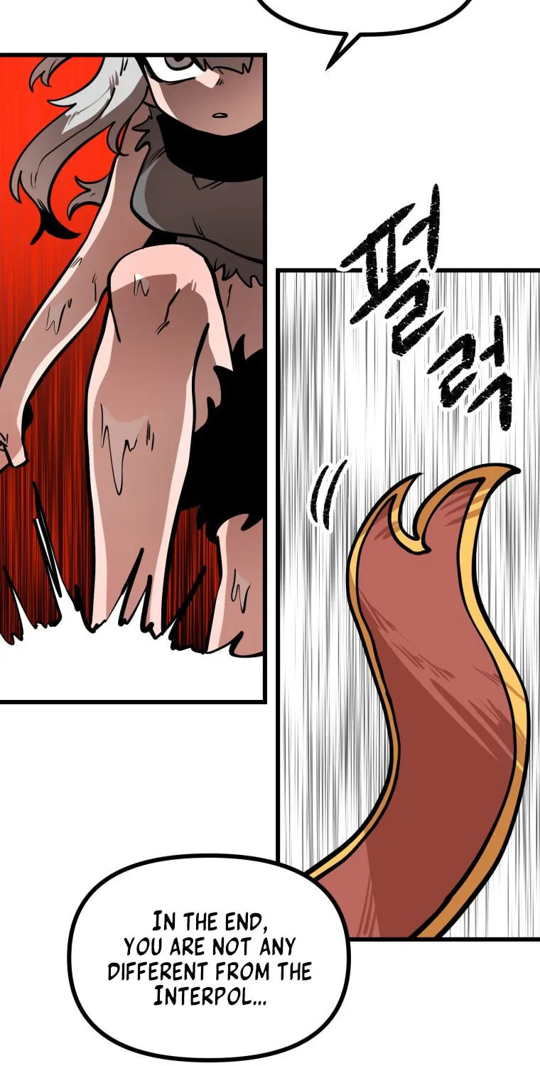 Santa Industries Chapter 9 page 70 - 