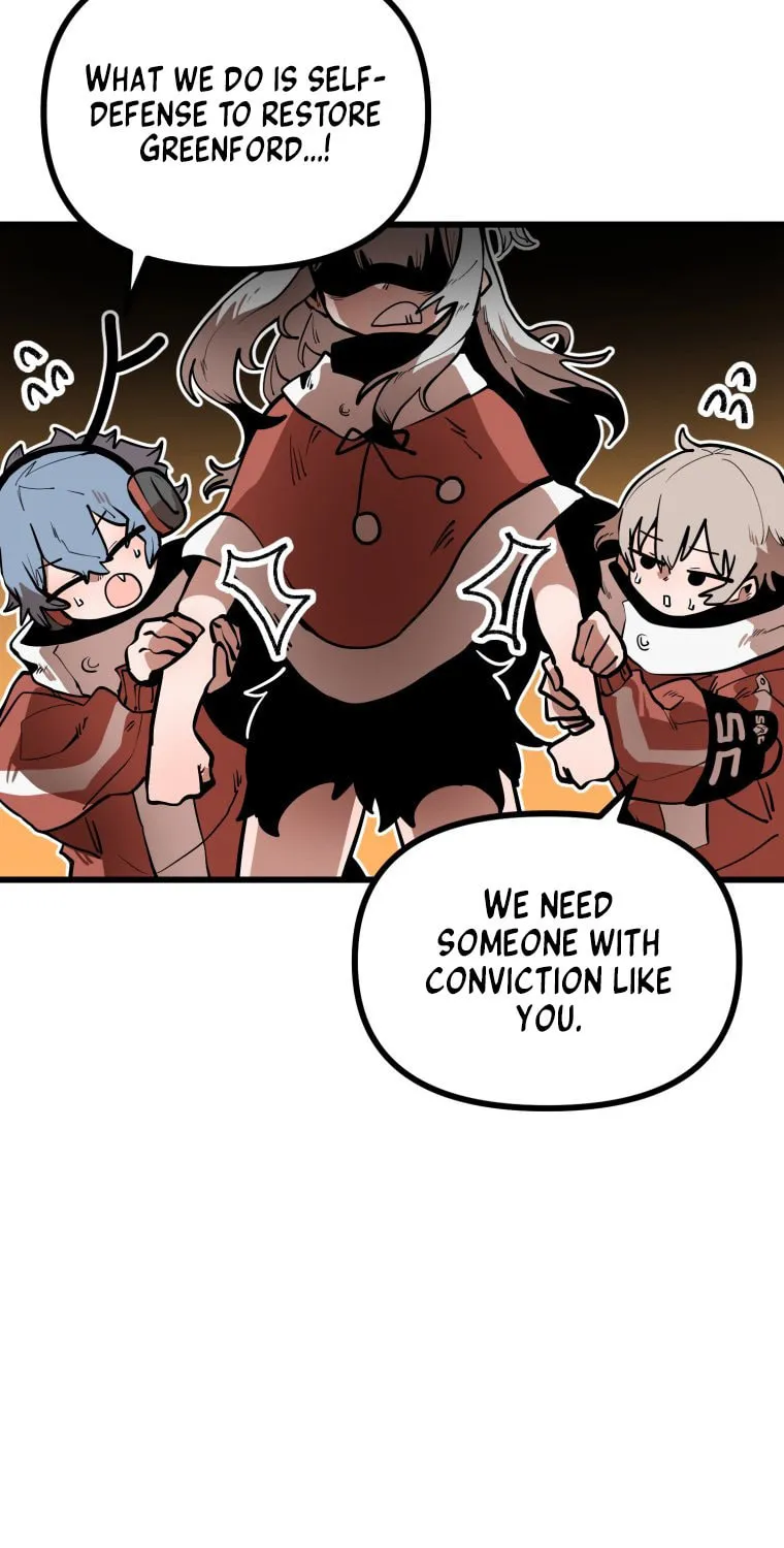 Santa Industries Chapter 9 page 80 - 