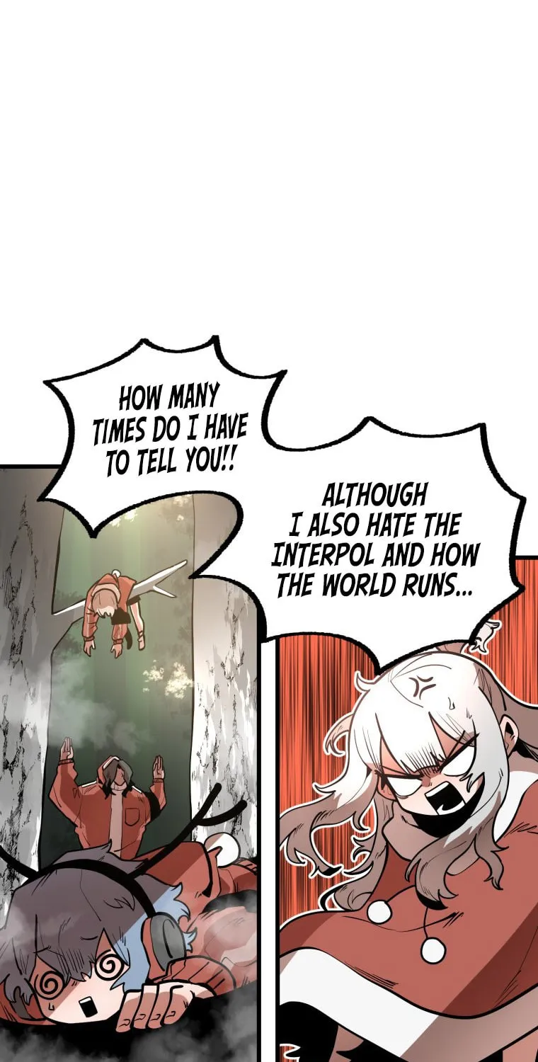 Santa Industries Chapter 9 page 83 - 