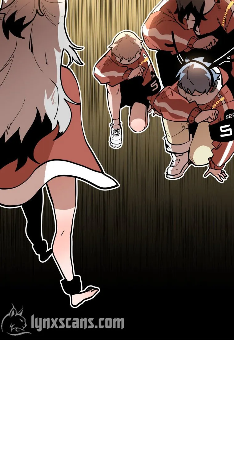 Santa Industries Chapter 9 page 96 - 
