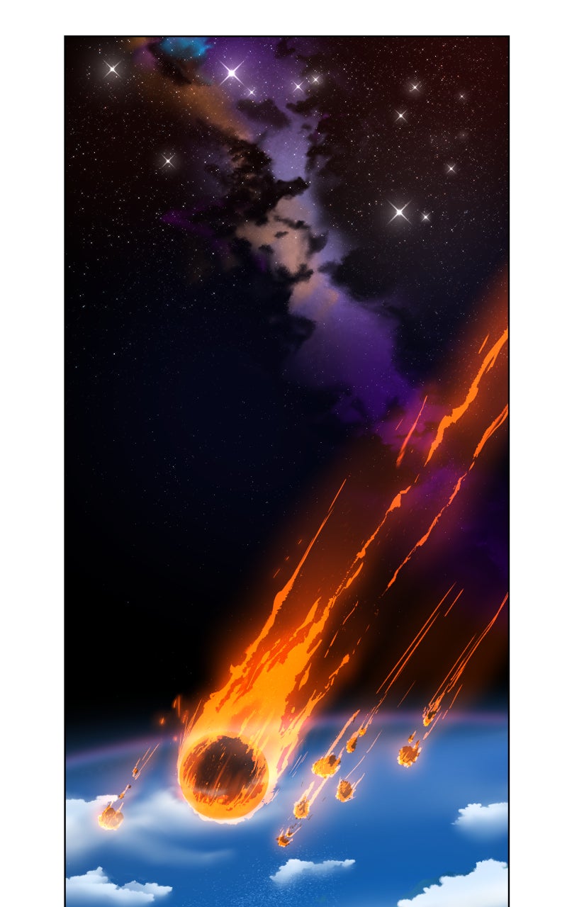Sapient Dream Episode 1 page 1 - 
