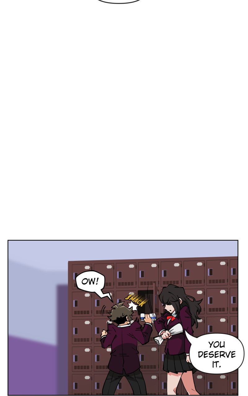 Sapient Dream Episode 1 page 15 - 