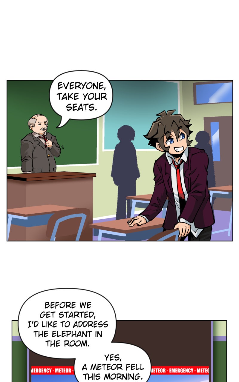 Sapient Dream Episode 1 page 16 - 