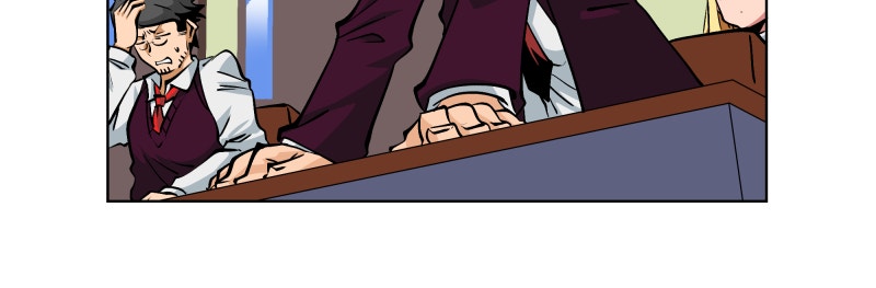 Sapient Dream Episode 1 page 20 - 