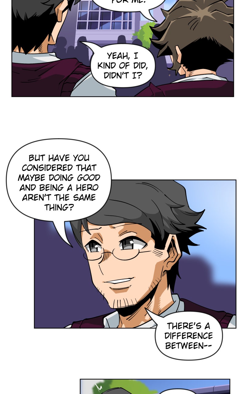 Sapient Dream Episode 1 page 10 - 