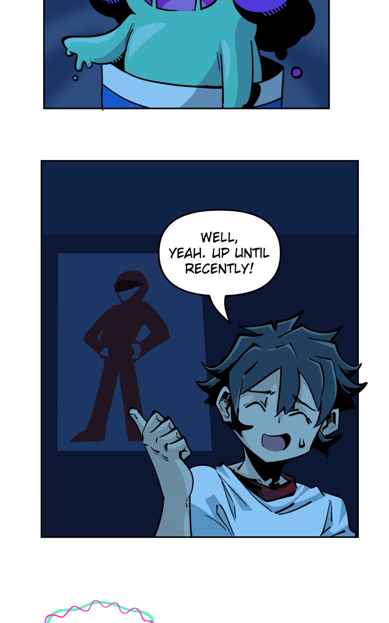 Sapient Dream Episode 10 page 11 - 