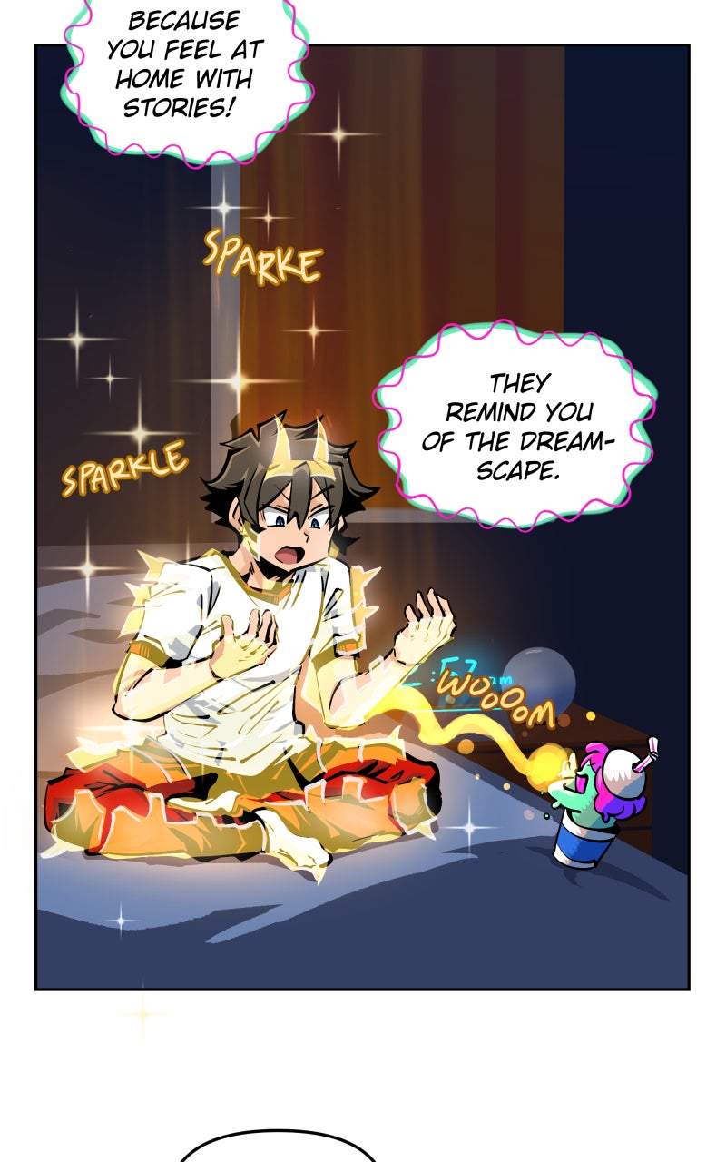 Sapient Dream Episode 10 page 12 - 