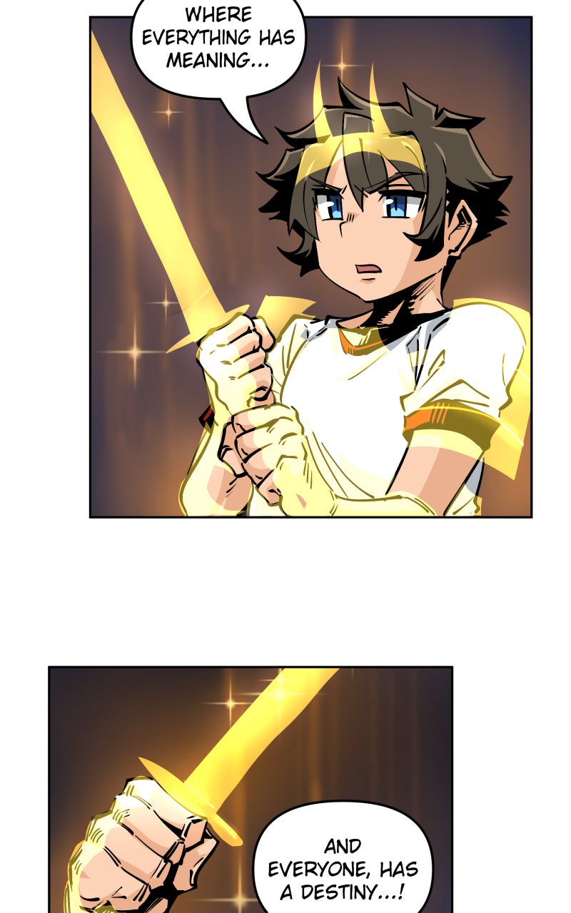 Sapient Dream Episode 10 page 13 - 