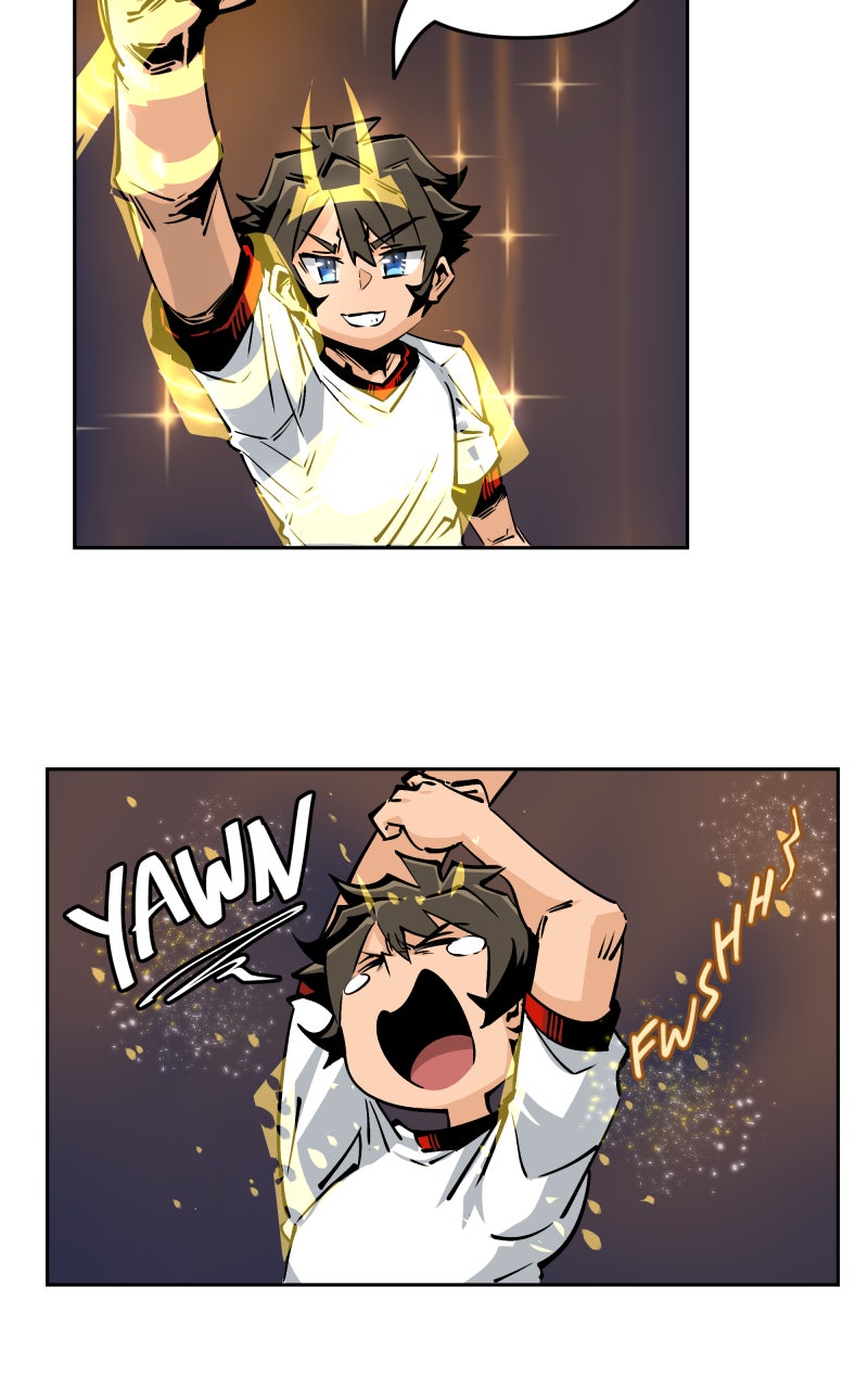 Sapient Dream Episode 10 page 14 - 