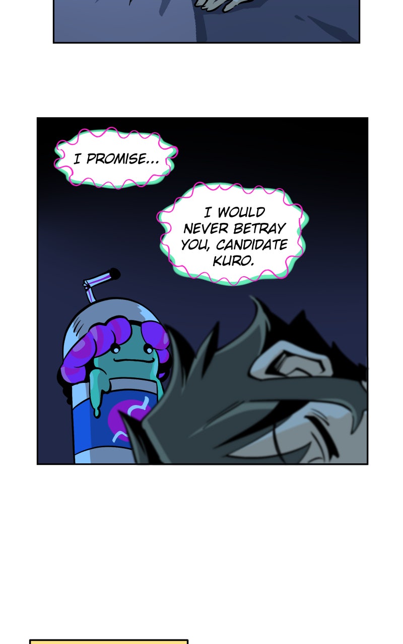 Sapient Dream Episode 10 page 16 - 
