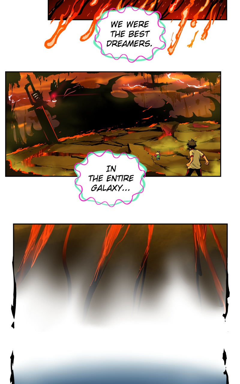 Sapient Dream Episode 10 page 6 - 