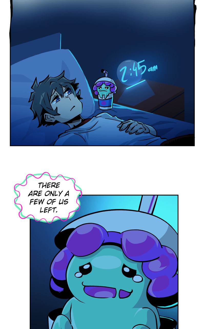 Sapient Dream Episode 10 page 7 - 