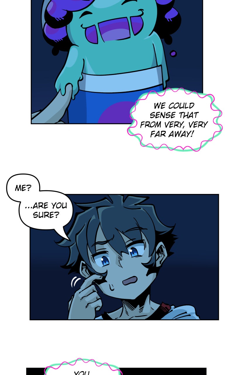 Sapient Dream Episode 10 page 9 - 