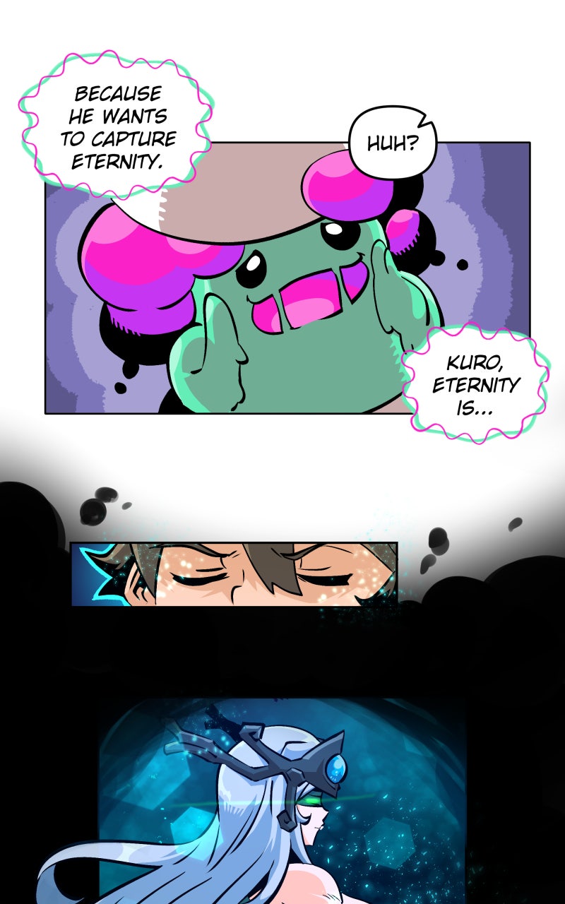 Sapient Dream Episode 11 page 6 - 