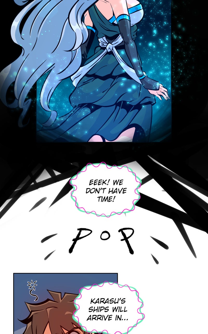 Sapient Dream Episode 11 page 7 - 