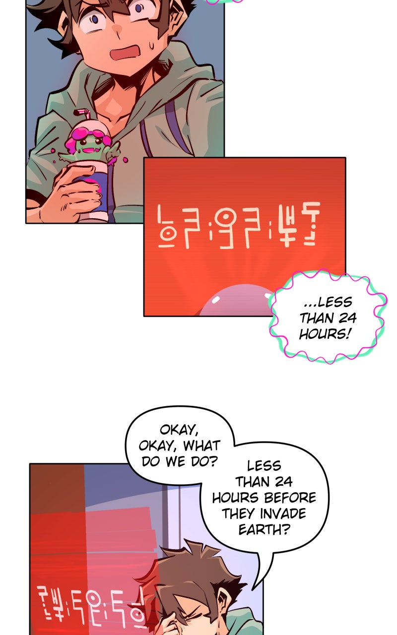 Sapient Dream Episode 11 page 8 - 